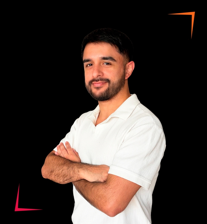 Diseño y Desarrollo Web Sebastián Cárdenas