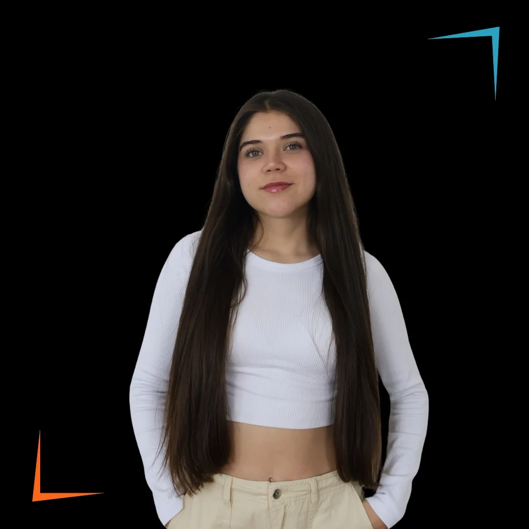 Constanza Arend diseñadora gráfica