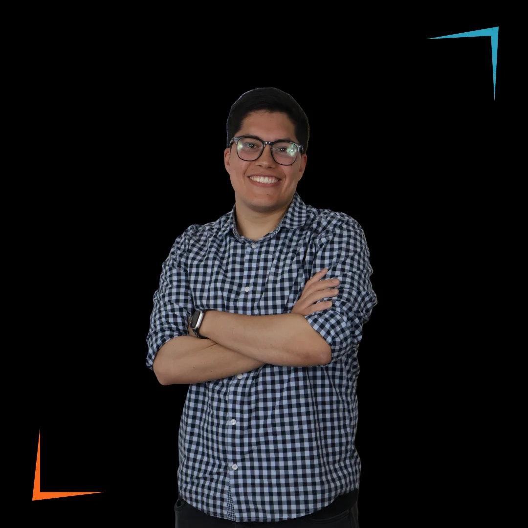 Sebastián Cárdenas Diseñador web