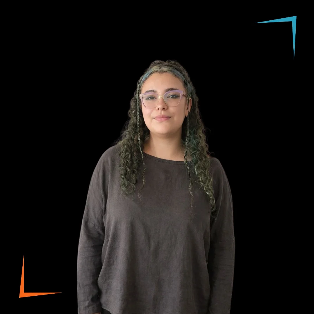 Constanza Arend diseñadora gráfica