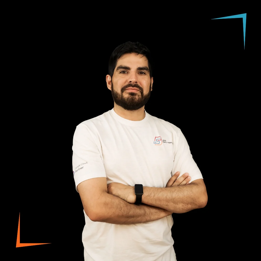 Sebastián Cárdenas Diseñador web